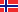 Norsk bokmål (Norwegian)